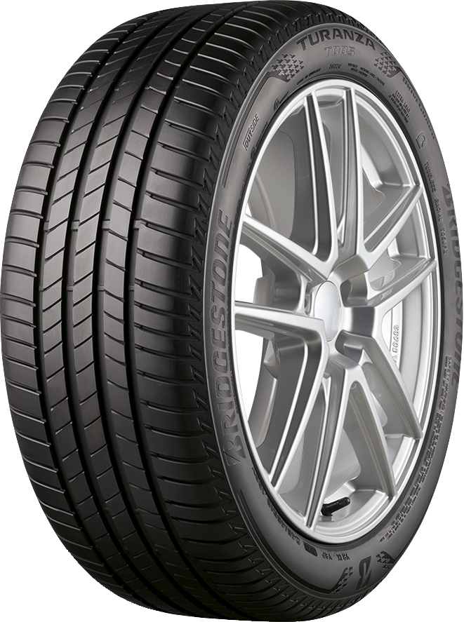 Bridgestone Ljetna guma 185/65R15 88T Turanza T005
