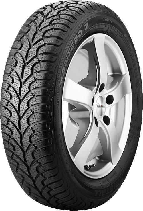 Fulda Zimska guma 175/65R15 88T XL Kristall Montero 2 M+S