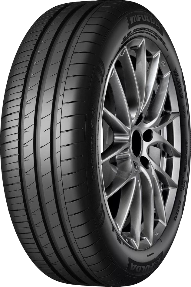 Fulda Ljetna guma 195/65R15 91H EcoControl HP 2