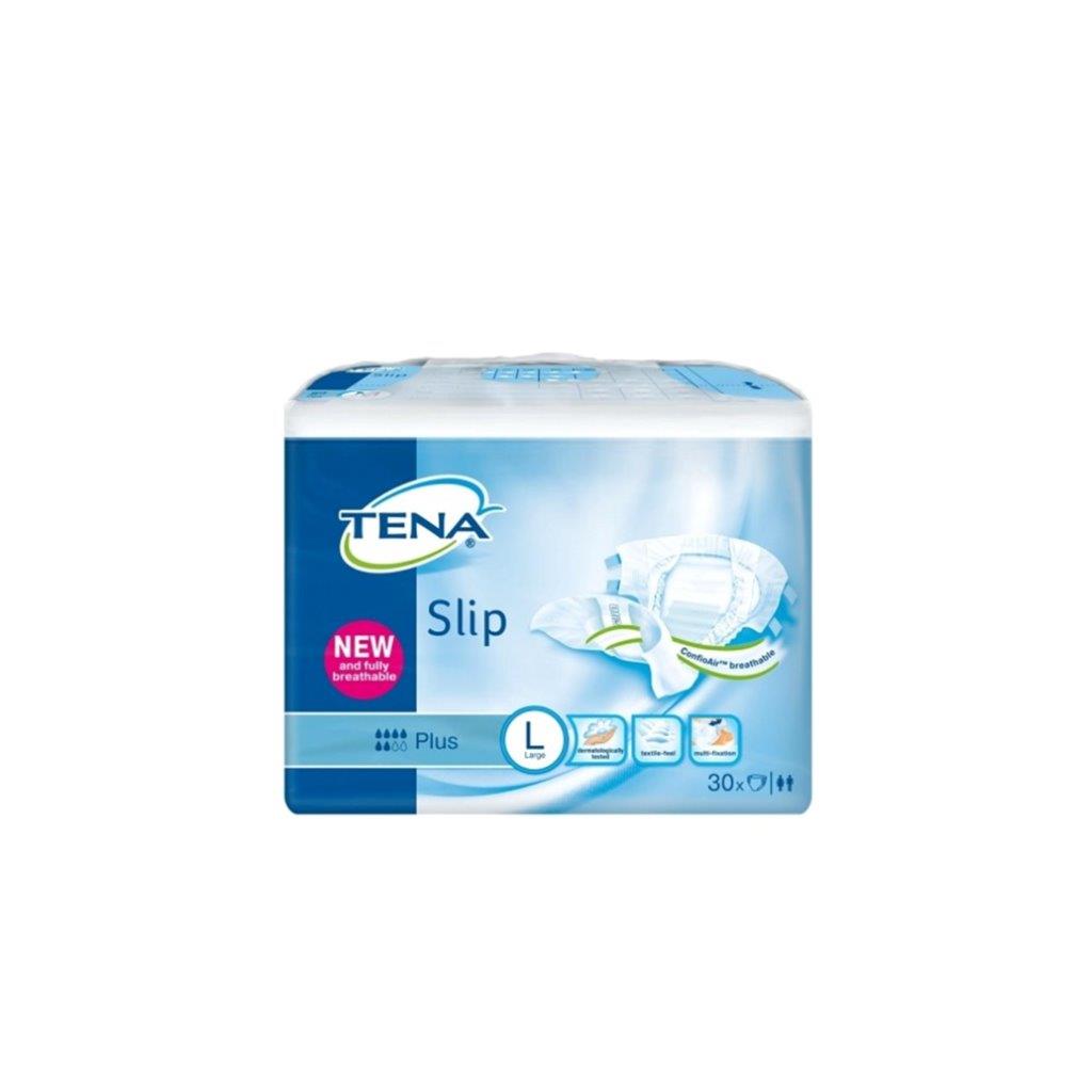 Tena Slip pelene Original, L, 30 komada | Online prodaja | Ananas