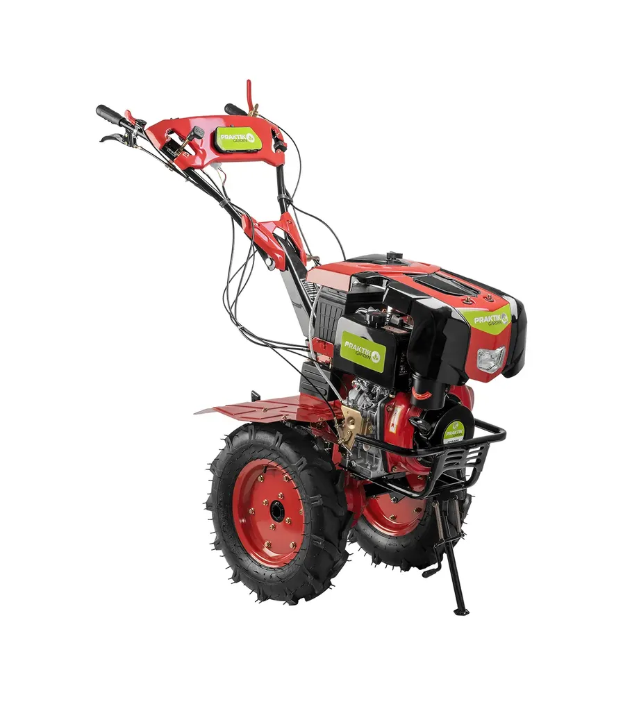 Praktik Garden – Dizelska kopačica 11 KS, 408 cc PG64911