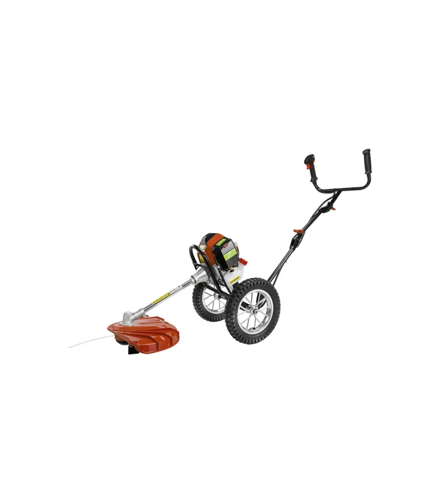 Praktik Garden Benzinski trimer na točkovima PG64520, 1.56 kW