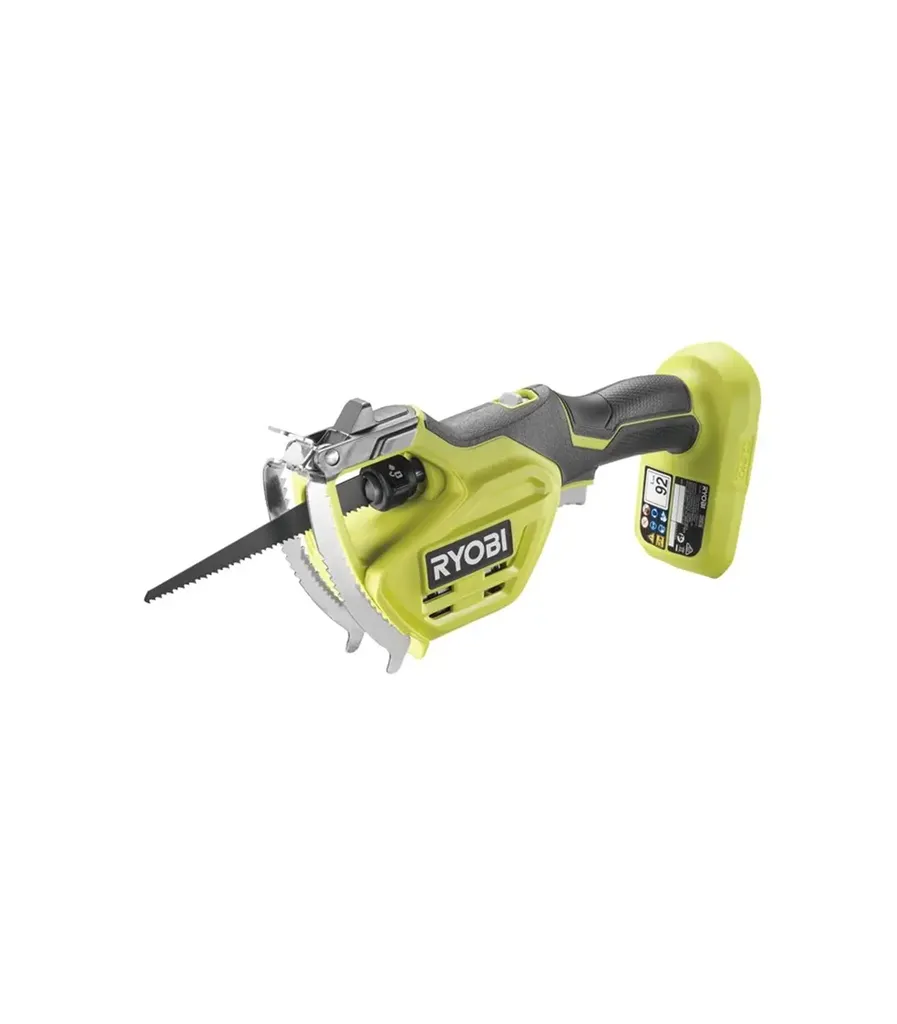 RYOBI akumulatorska sabljasta pila ONE+ RY18PSA-0, 18 V, 150 mm