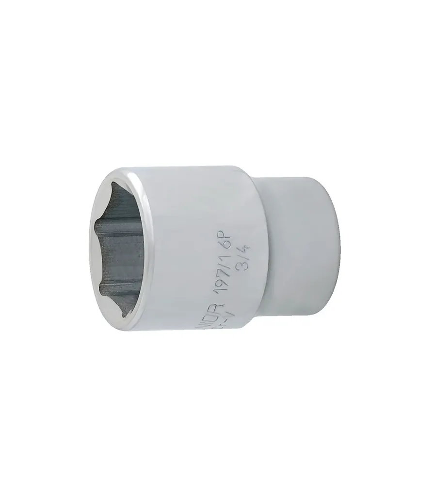Unior Nasadni ključ, Prihvat 3/4", 50mm