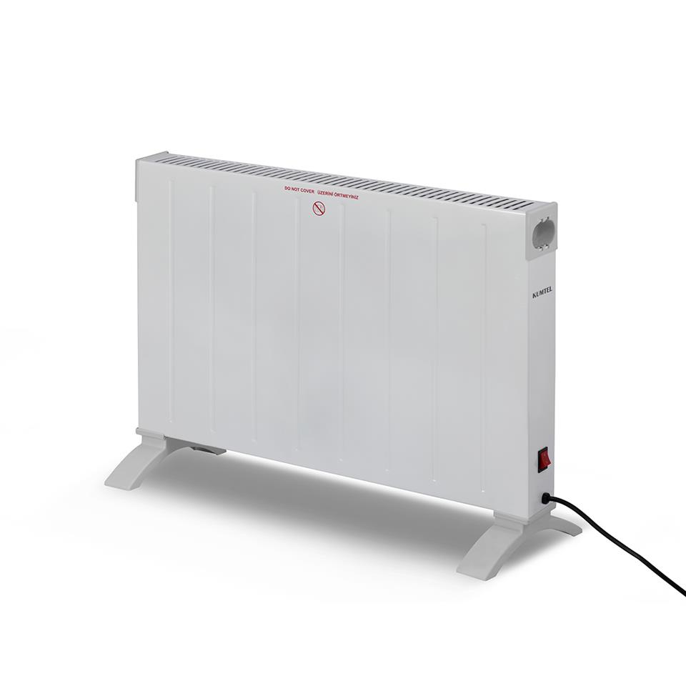 KUMTEL Konvektorska grijalica HC-2947 2500W | Ananas