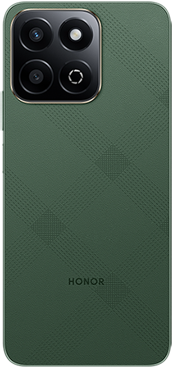 Honor Mobilni telefon 200 SMART 256GB Zeleni