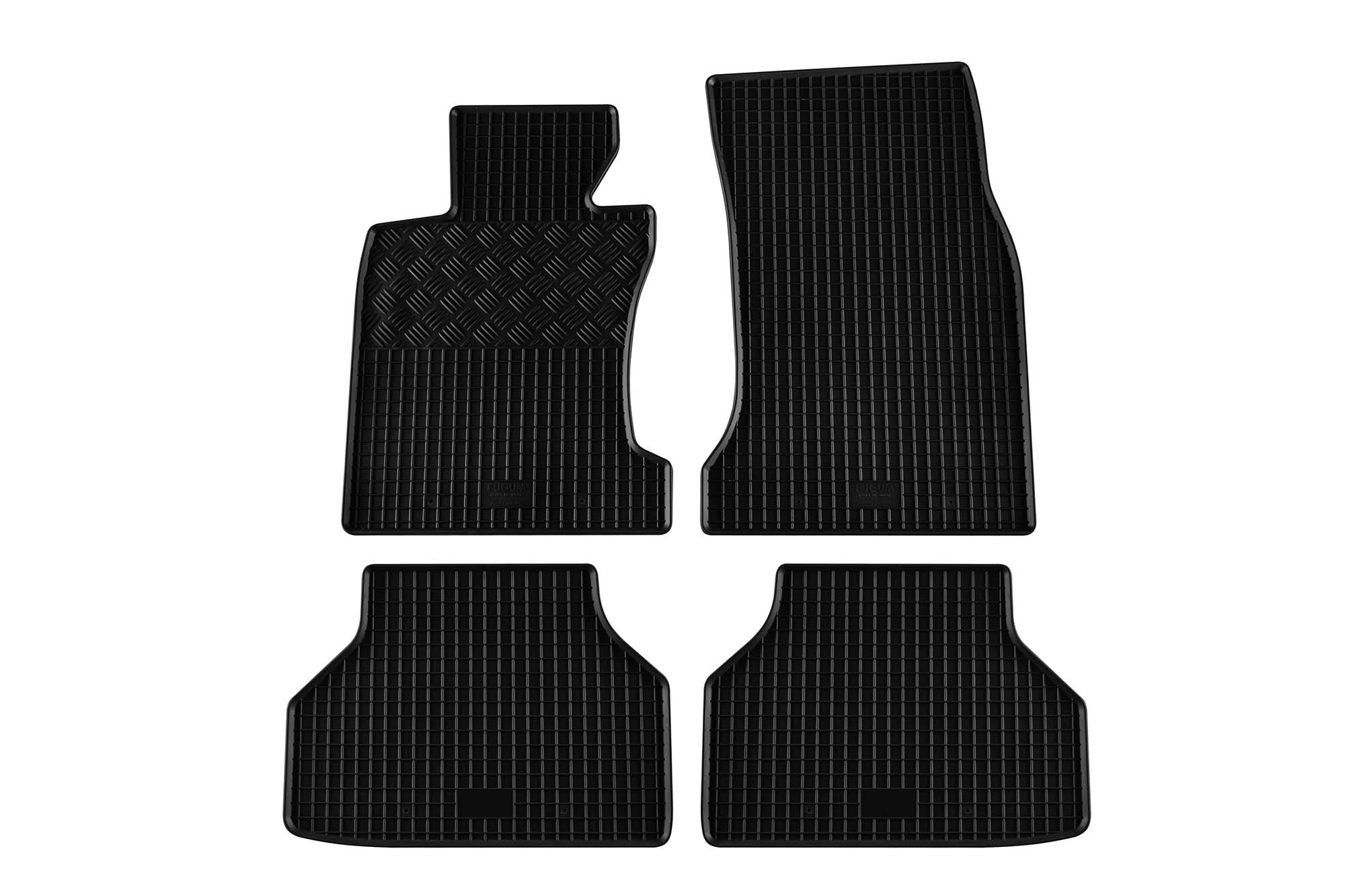 Tommy Bahama Silla Alfombrillas De Goma Para BMW Series 5 E60/E61 2003-2010 Louis Vuitton Mochila
