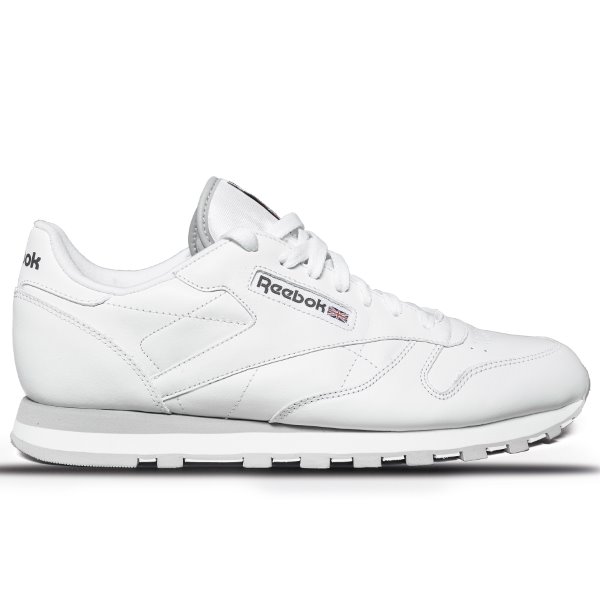REEBOK Patike classic leather za muškarce | Ananas