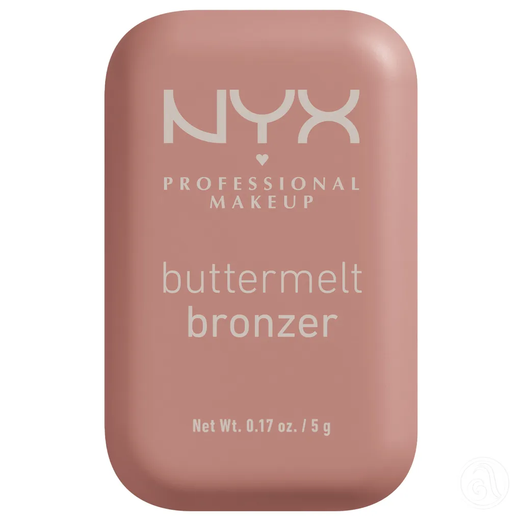 NYX Bronzer PMU, BMB01 Butta Cup