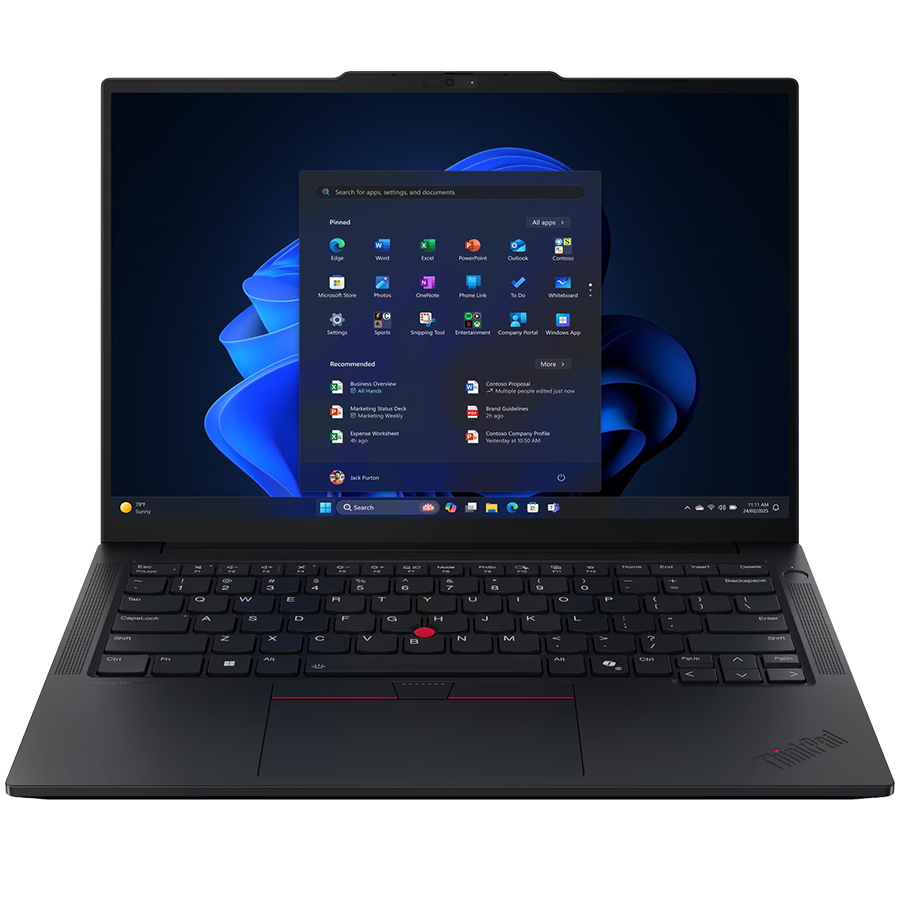 LENOVO ThinkPad E14 Gen 7,Crni