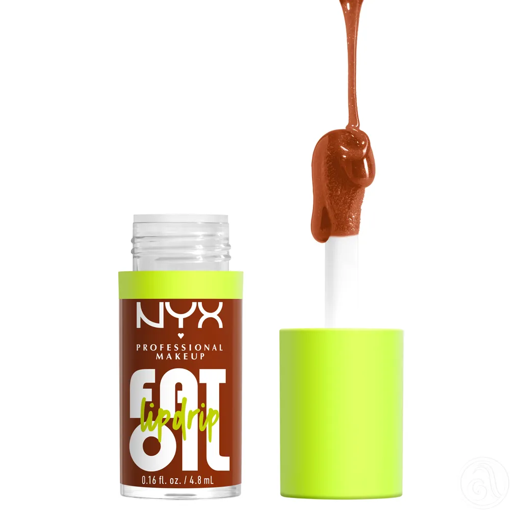 NYX Sjaj za usne, FOLD07 Scrollin'