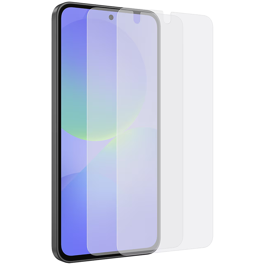 Samsung Galaxy A36 5G Zaštitno staklo,Transparentno