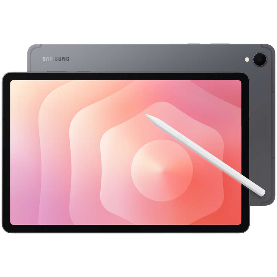 Samsung Galaxy Tab S11 11.0'' WiFi 12+256GB ,Sivi