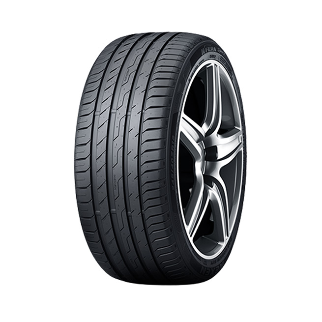 Nexen Ljetna guma 215/60R17 96V N'Fera Sport SUV