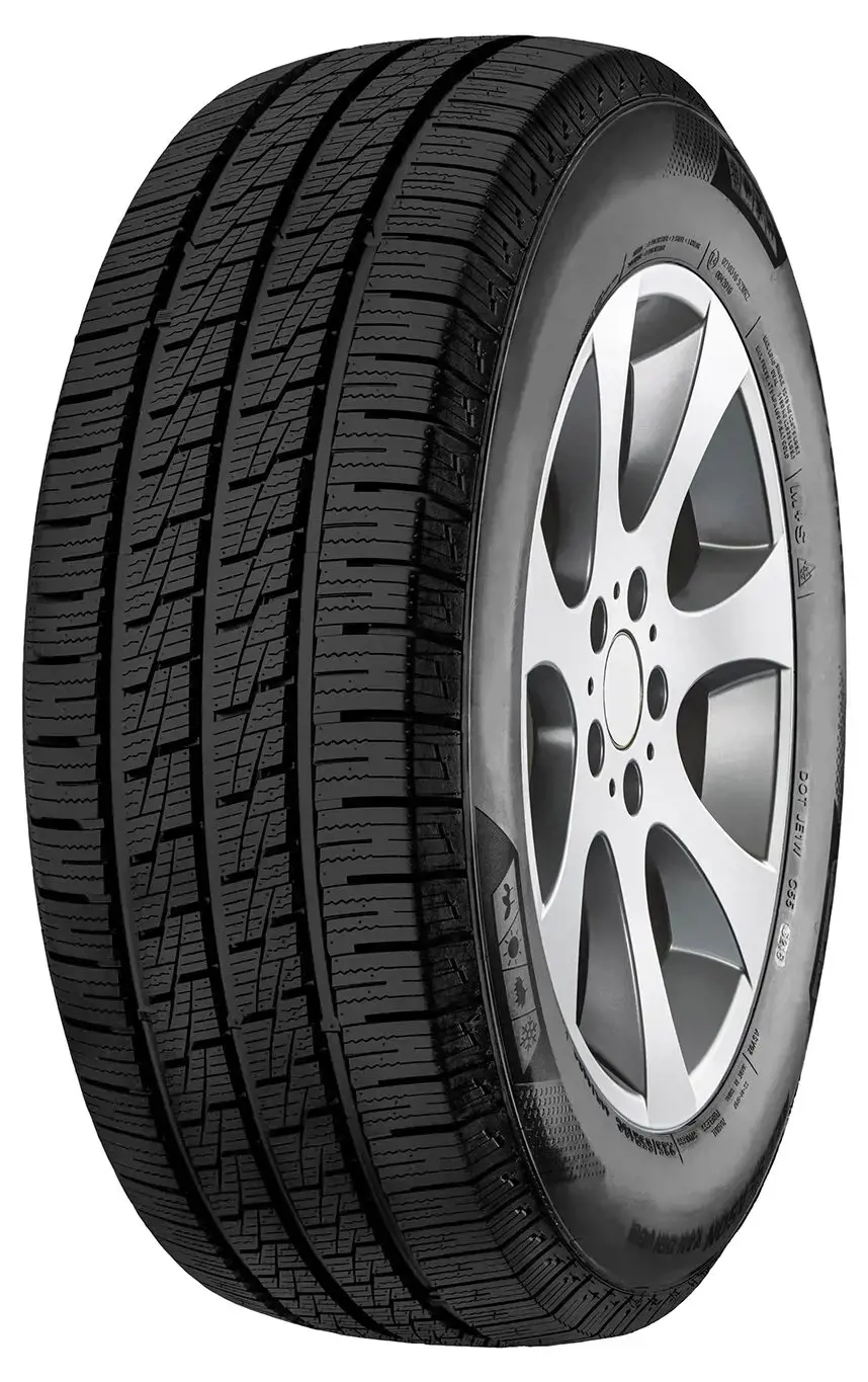 Neumáticos Tristar 195 60 R16 99/97H, 99/97T, 89V