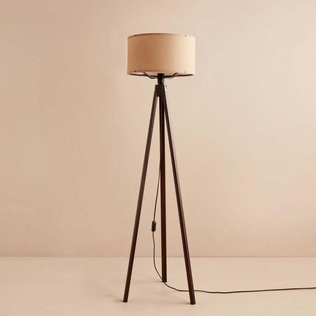 Opviq Podna lampa Ayd 3454, Braon