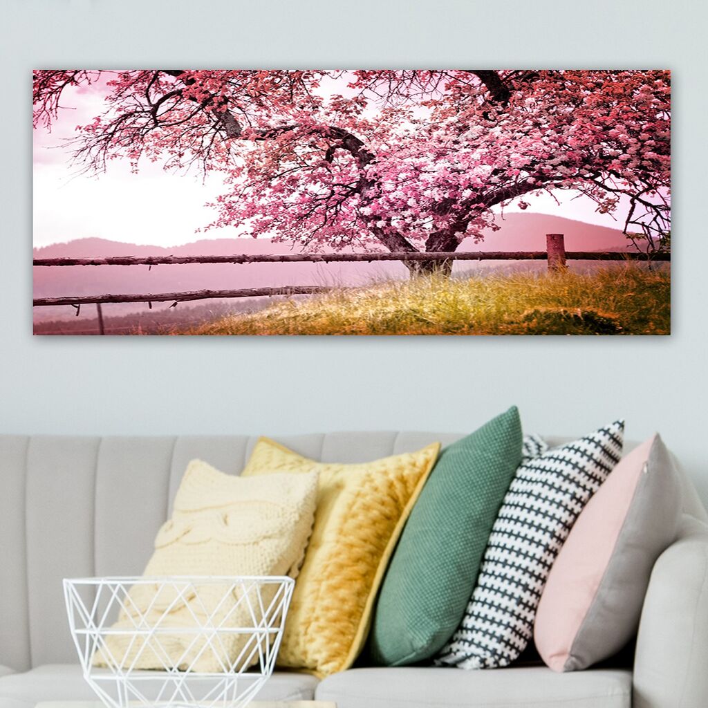 Slika Wallity YTY167854424_50120, 50x120 cm