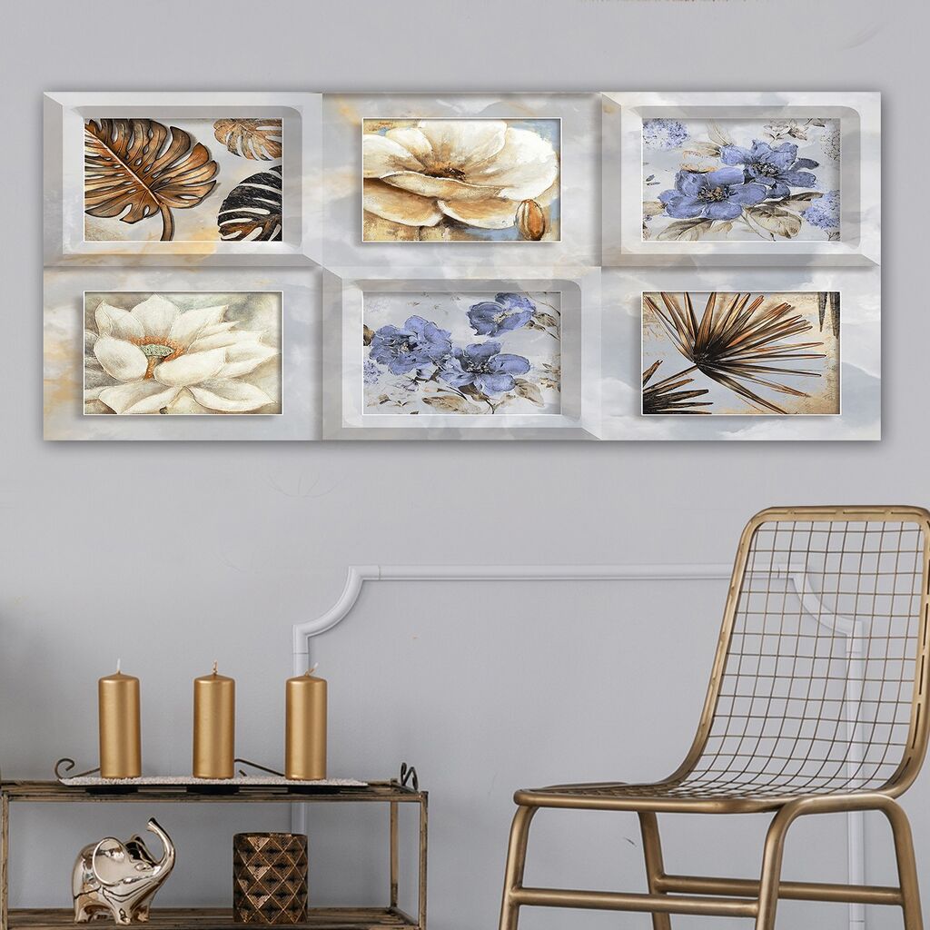 Slika za zid YTY661974877_50120, 50x120 cm