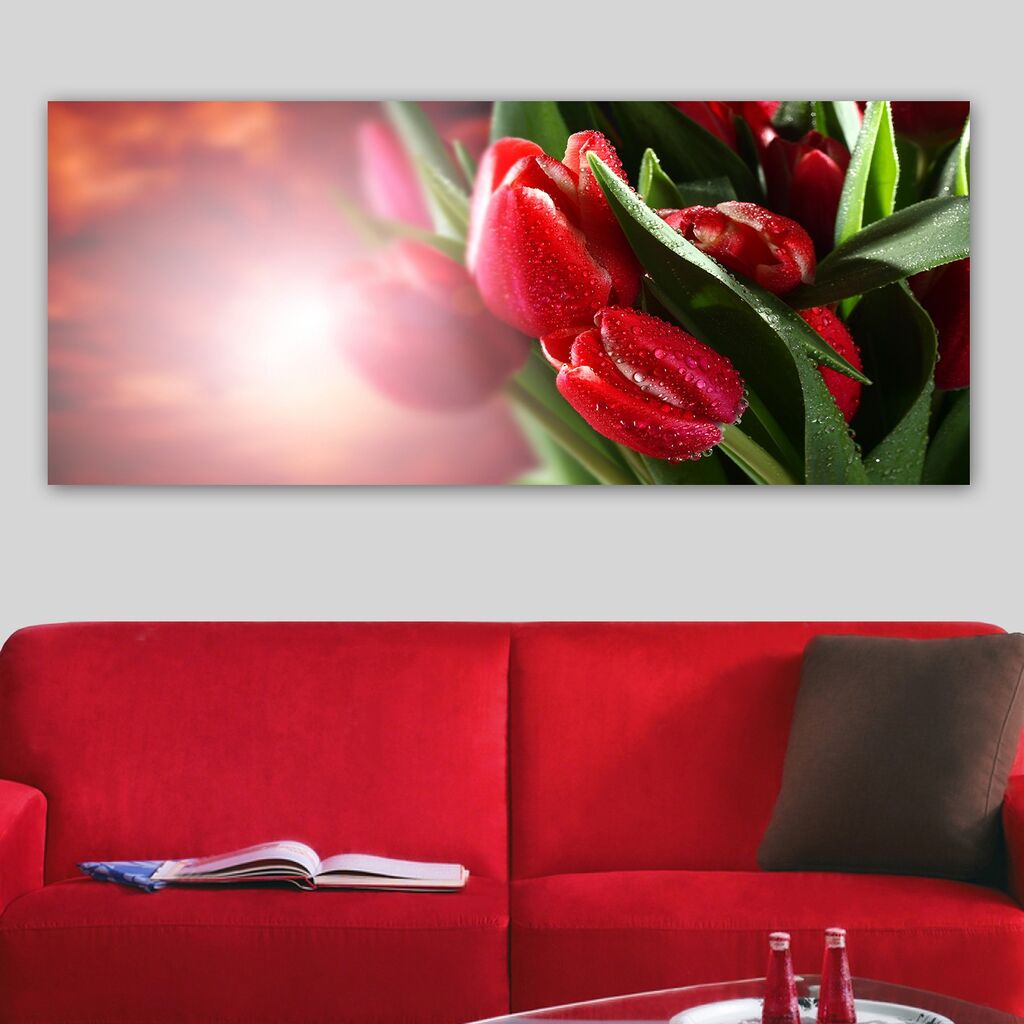 Slika za zid YTY83107504_50120, 50x120 cm