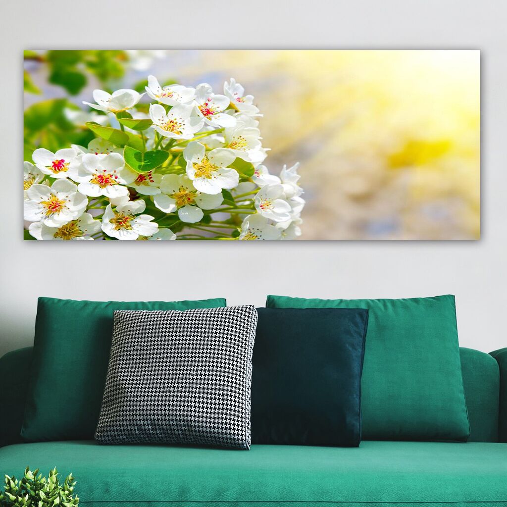 Zidna slika YTYCCK9966_50120, 50x120 cm