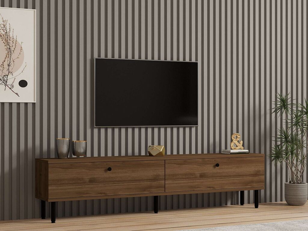 Hanah Home TV komoda Nantes, orah