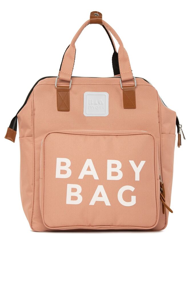 Bagmori Ranac 5162 - 62010, Roze