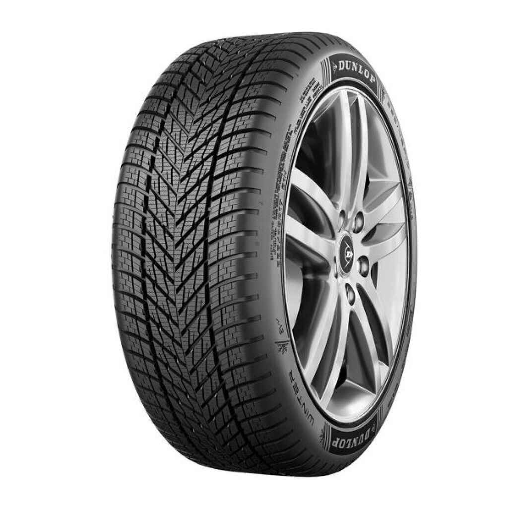 Dunlop Zimska guma 185/60R15 Winter