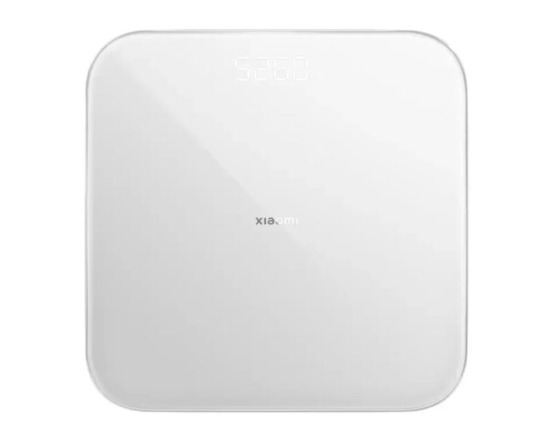 Xiaomi pametna vaga S200 BHR9230GL, bijela