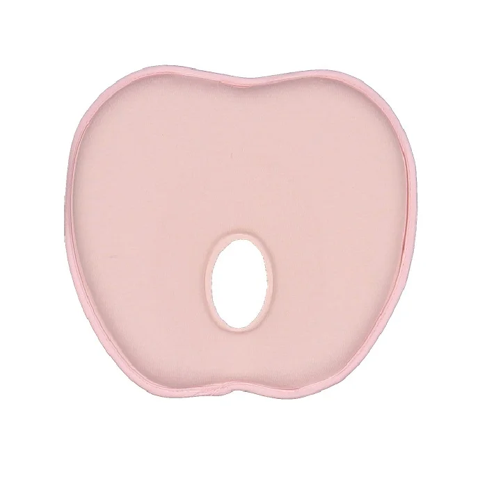 Jastuk za oblikovanje glave za bebe 85318, Roze