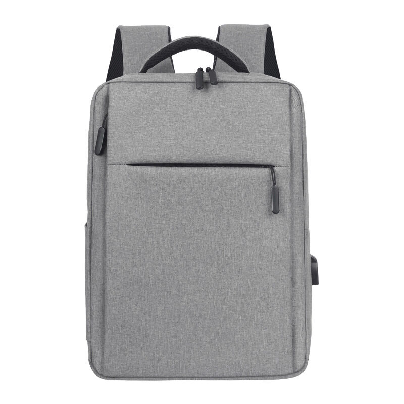 Giga Ruksak za laptop 15.6" usb punjač 0518, Sivi