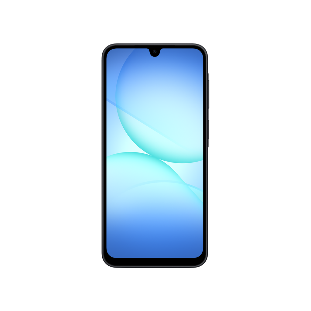 Samsung Mobilni Telefon Galaxy A17, 4G, 128GB, Crni | Ananas