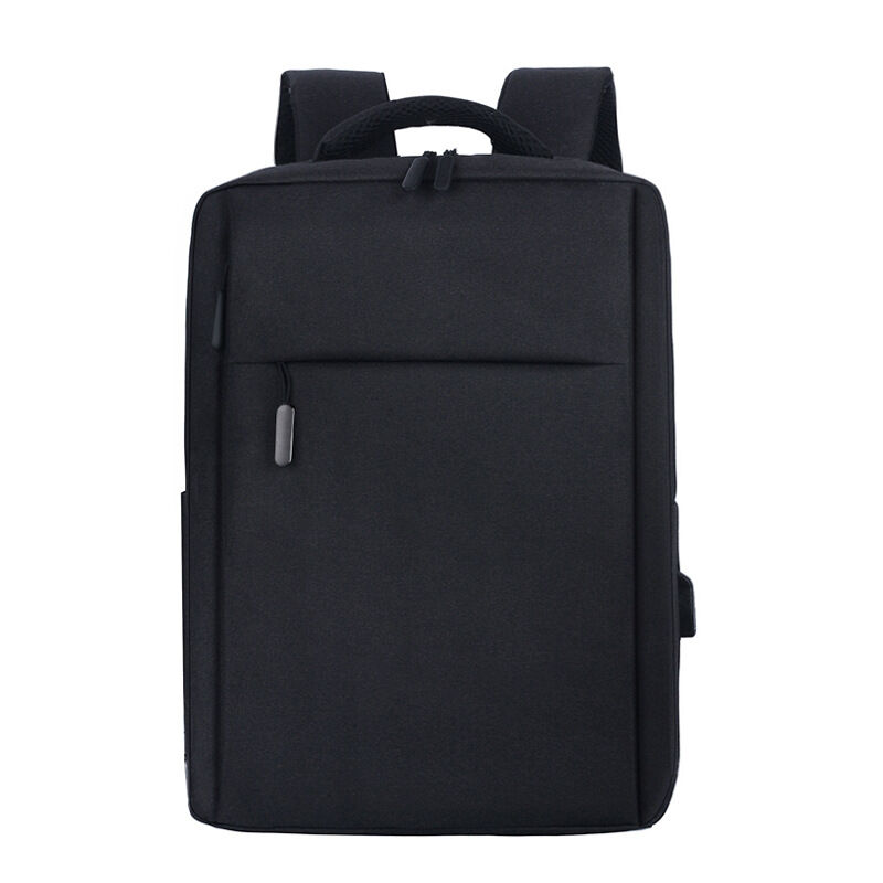 Giga Ruksak za laptop 15.6" usb punjač 0518, Crna