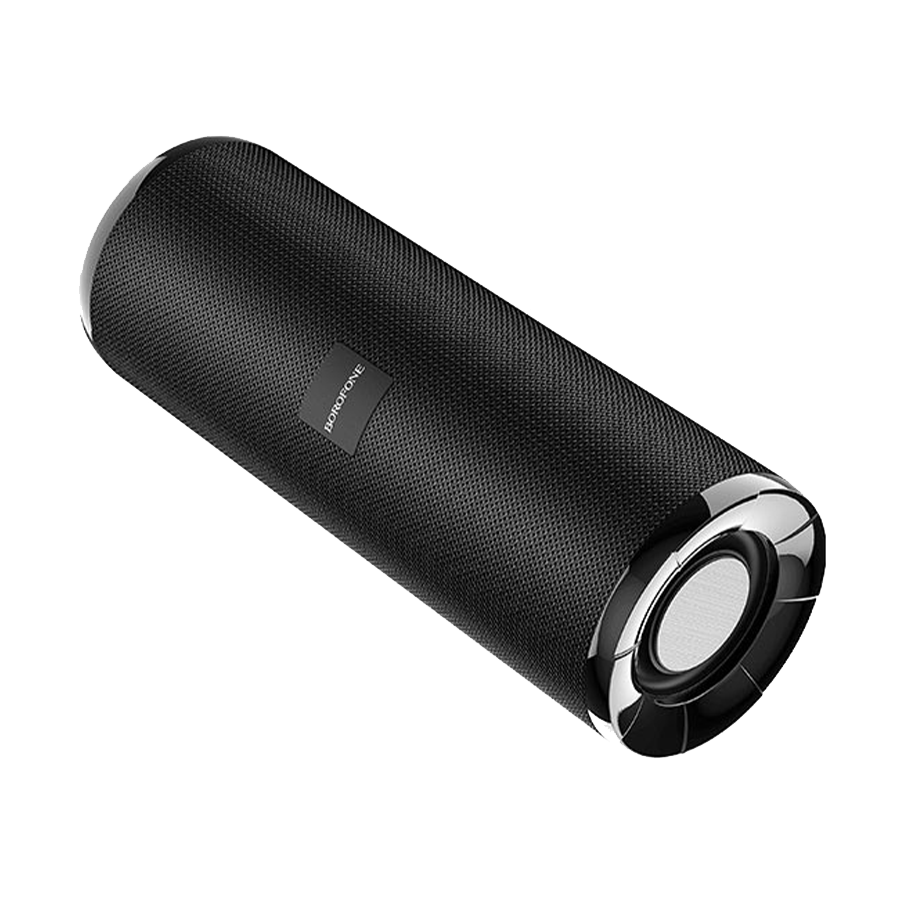 Borofone Bluetooth zvučnik, Crni | Ananas