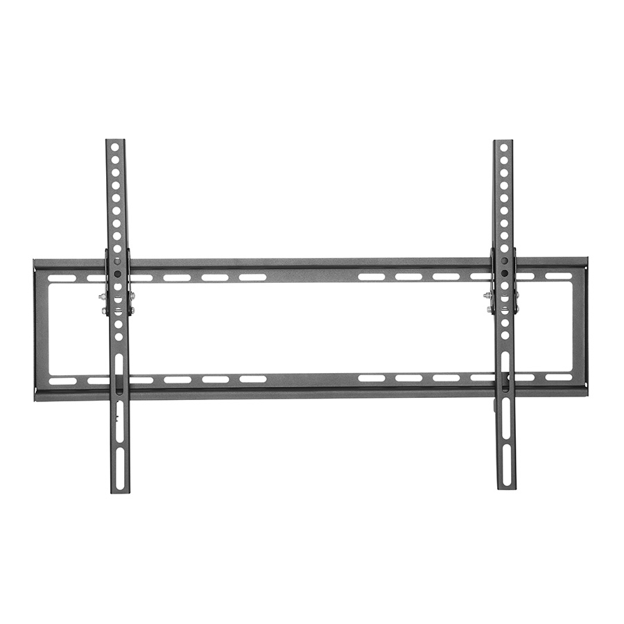 Gembird Zidni nosač  WM-70T-03 nagib, 37"-70" do 35 kg, Crni
