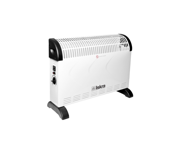Iskra Konvektorska grijalica Turbo DL01S