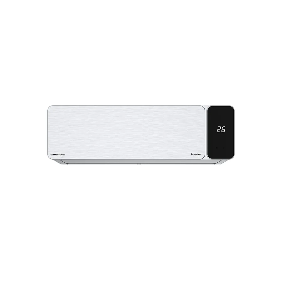 Grundig Klima Geepde 180/181 Inverter, -20°C, Wi-Fi