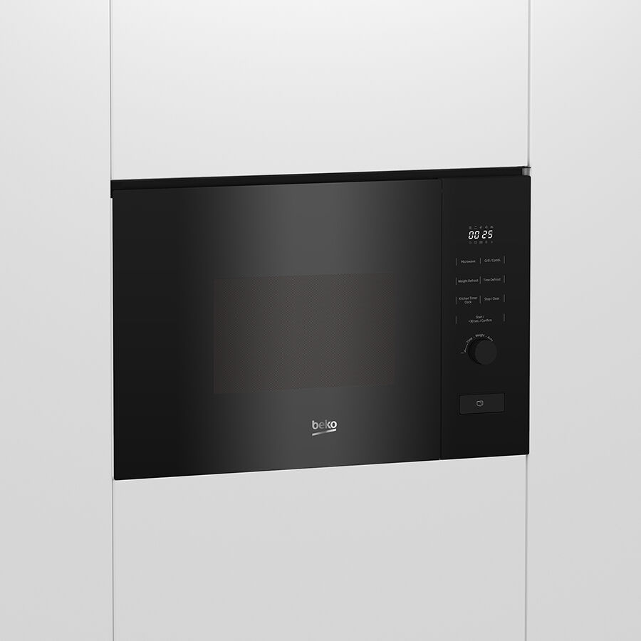 Beko Ugradna Mikrovalna BMGB 20212 B