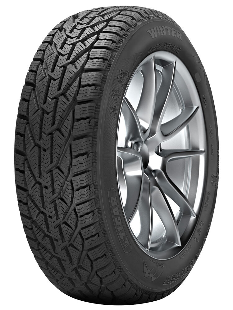 TIGAR Winter 215/50 R17 95V zimska guma
