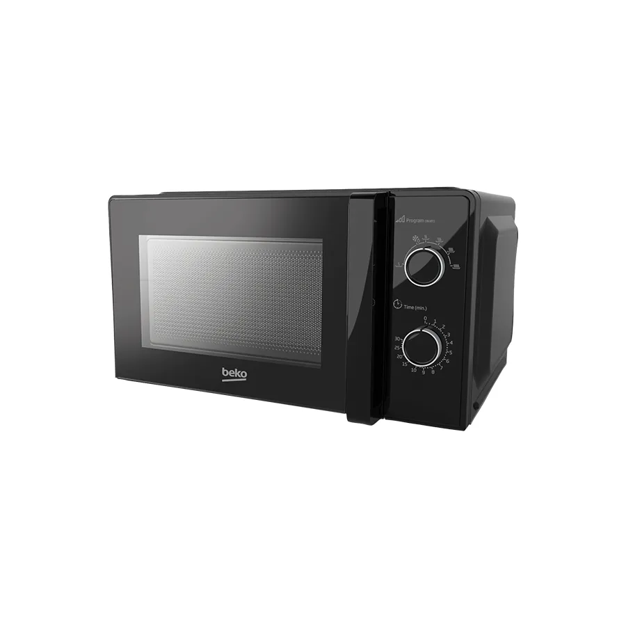 Beko Mikrovalna MOC20100BFB