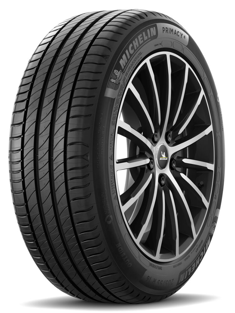 Michelin Ljetna guma 205/55R17 95W Primacy 4+