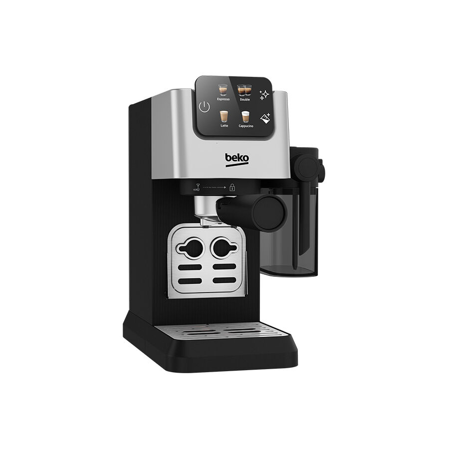 Beko Aparat za espreso kafu CEP 5304 X
