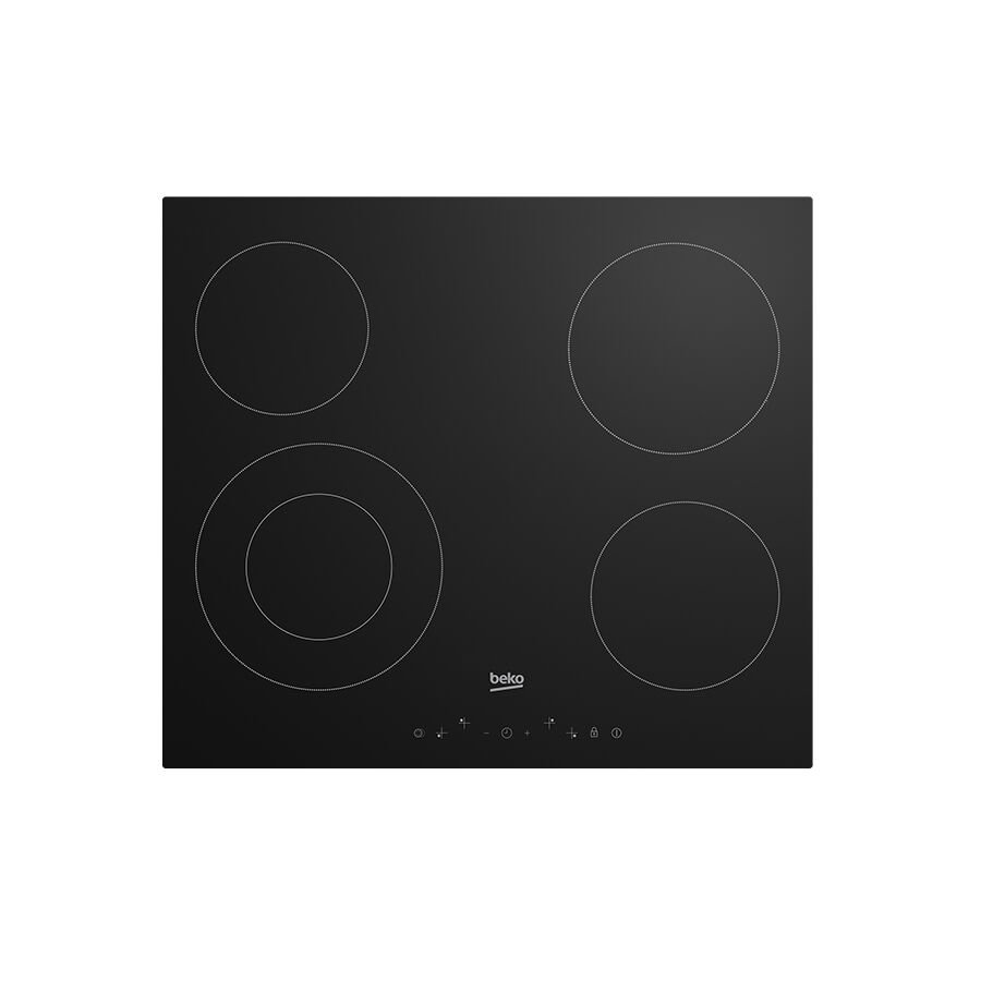 Beko Ugradbeni set BBSE 11120 BD, Crni