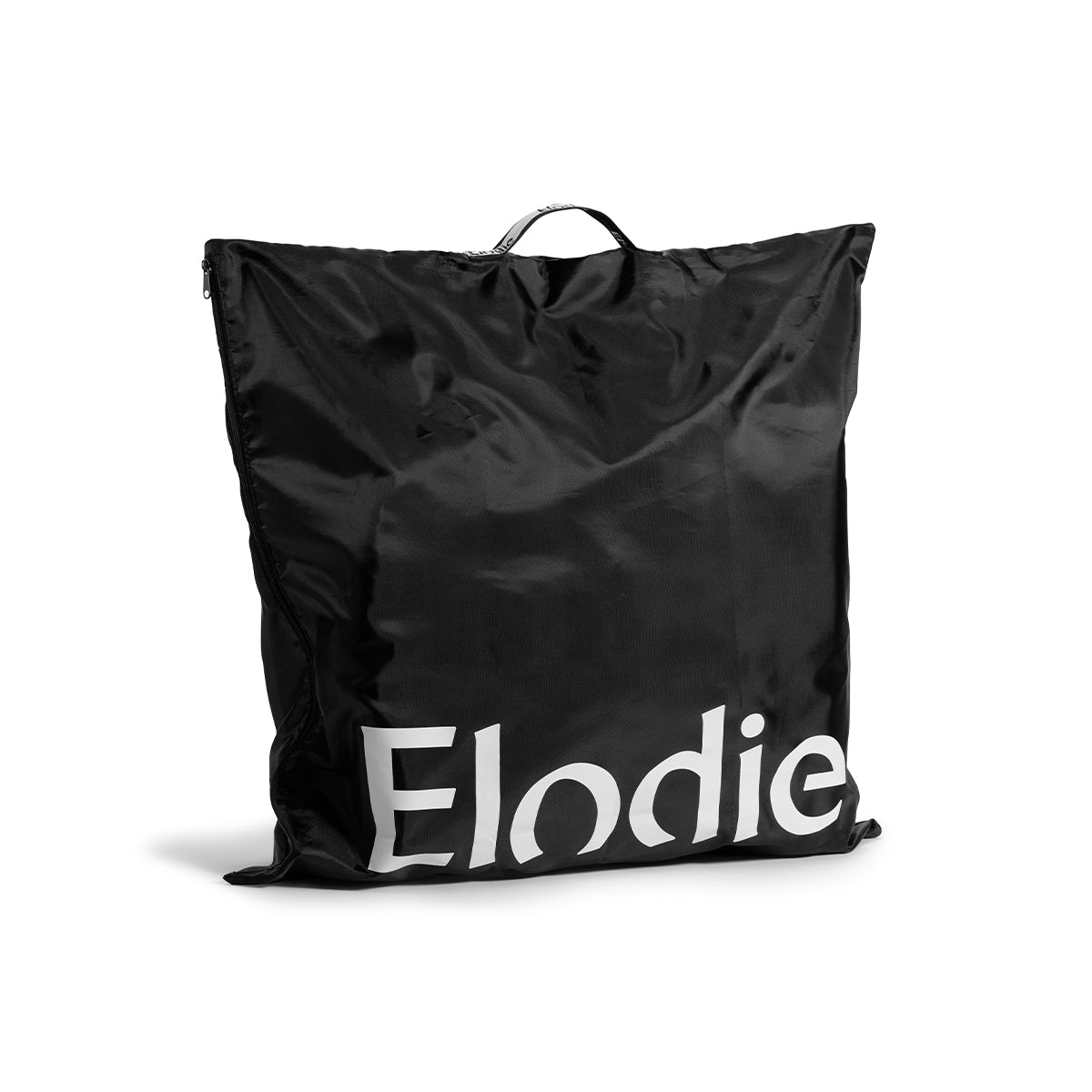 ELODIE DETAILS Torba za kolica, Crna