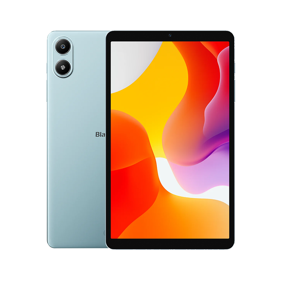 Blackview Tablet Link 2, 8.68", 4GB, 128GB, Glacier Blue