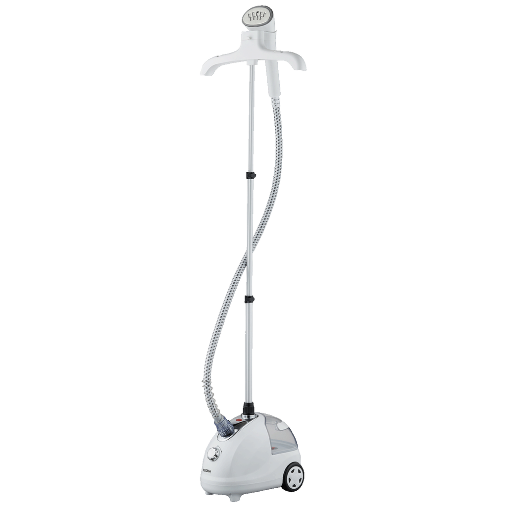 Floria Pegla za vertikalno peglanje sa parnom postajom ZLN3829, 2000W, Bijela