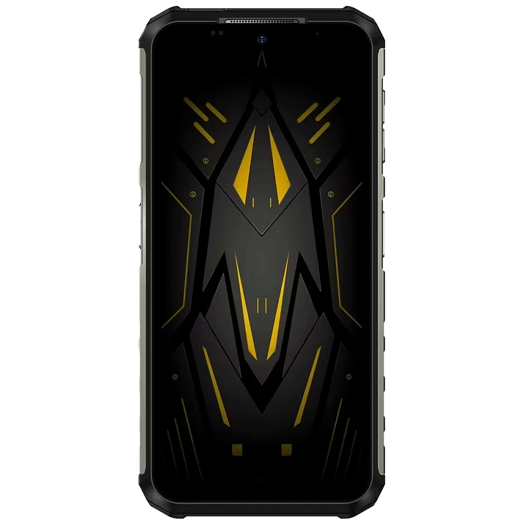Ulefone Smartphone Armor 22 8GB/128GB, 6.58", RAM 8GB, DualSIM, 6600mAh, 64Mpx, Crni