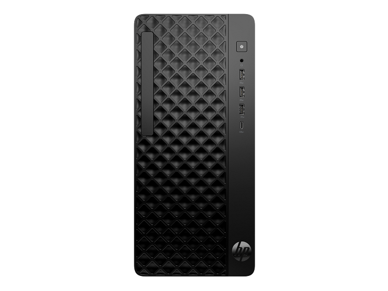 HP Desktop računar ProDesk 2 Tower, G1i E, 16GB/512GB, Crni | Ananas