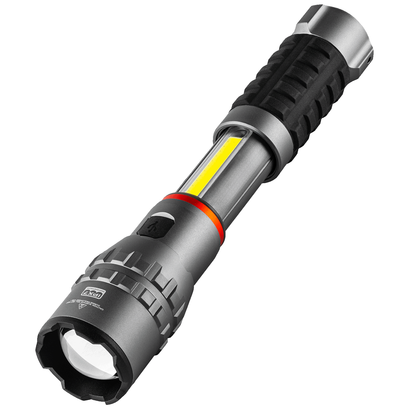 RUCNA SVJETILJKA NEBO NEB-0031-G LED 4000Im 2600 mAh IP67