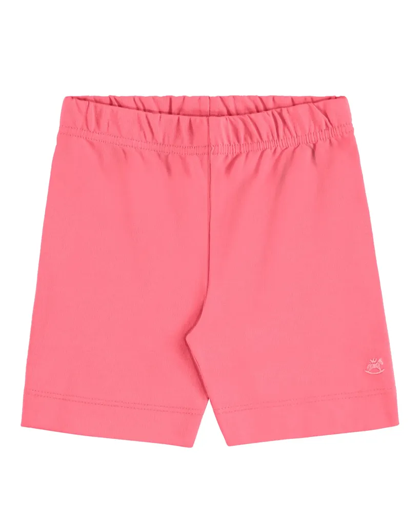UP Baby Šorc za djevojčice, Roze