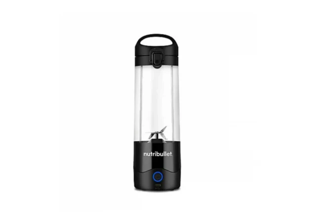 Nutribullet blender NBP003B prijenosni, crni